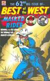 Best of the West #62 Comic Books - Covers, Scans, Photos in Best of the West Comic Books - Covers, Scans, Gallery